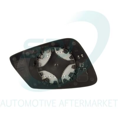 SPJ L-1241 BMW Außenspiegelglas - Ersatzteil für 2 Active Tourer SPJ L-1241 BMW Außenspiegelglas - Ersatzteil für 2 Active Tourer