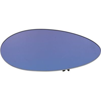 Alkar 6431473 Beheizt Blau Getönt Spiegelglas - Außenspiegel Alkar 6431473 Beheizt Blau Getönt Spiegelglas - Außenspiegel
