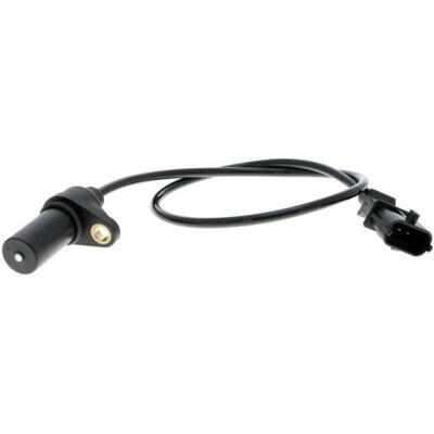 Vemo Hyundai Santa Fe Kurbelwellensensor - Induktiv, 540mm Kabel Vemo Hyundai Santa Fe Kurbelwellensensor - Induktiv, 540mm Kabel