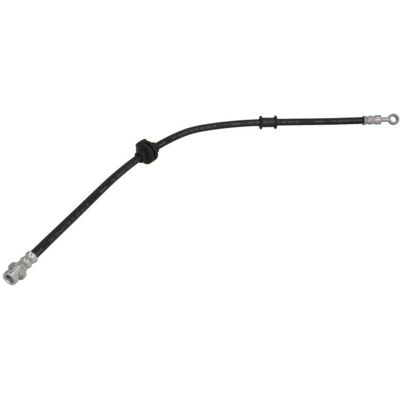 TRW PHD2173 Flexibles Bremsschlauch - M10x1 Innengewinde - 656mm - Mitsubishi Mirage/Space Star TRW PHD2173 Flexibles Bremsschlauch - M10x1 Innengewinde - 656mm - Mitsubishi Mirage/Space Star