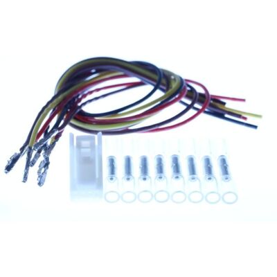 SENCOM Kabelreparatursatz 20584 - Kabelreparaturset SENCOM Kabelreparatursatz 20584 - Kabelreparaturset