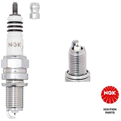 Zündkerze NGK DCPR6EIX 8196, 1 Stück Zündkerze NGK DCPR6EIX 8196, 1 Stück