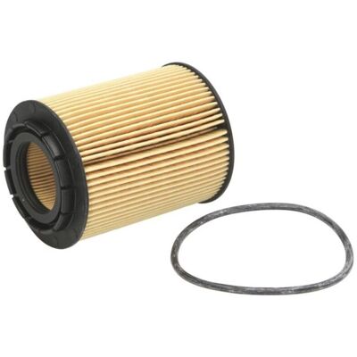 Ölfilter MAHLE KNECHT OX 160D Ölfilter MAHLE KNECHT OX 160D