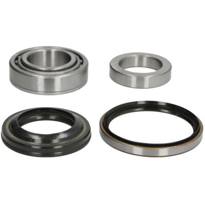 BTA H20071BTA Radlager-Kit - Hinten BTA H20071BTA Radlager-Kit - Hinten