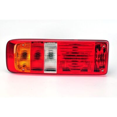 HELLA 2VP340 931-007 Orange Rücklicht - Rücklicht HELLA 2VP340 931-007 Orange Rücklicht - Rücklicht