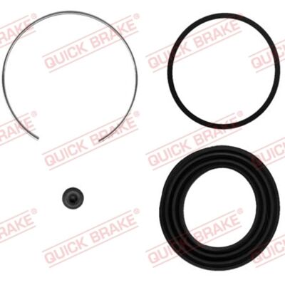 QUICK BRAKE 114-0291 Bremszange Reparatursatz - Brake Caliper QUICK BRAKE 114-0291 Bremszange Reparatursatz - Brake Caliper