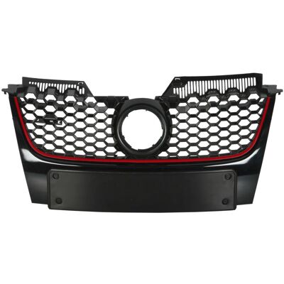 PRASCO VW Golf 5 Kühlergrill - Ersatzteil PRASCO VW Golf 5 Kühlergrill - Ersatzteil
