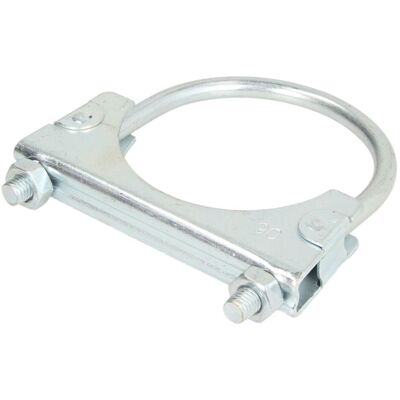 BOSAL 250-090 Abgassystem Klemme BOSAL 250-090 Abgassystem Klemme