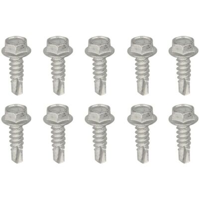 ROMIX ROM C60165 - 10 Stück - Schrauben ROMIX ROM C60165 - 10 Stück - Schrauben