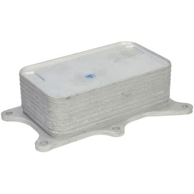 THERMOTEC D4M021TT Aluminiumölkühler - Für Mercedes-Benz C-Klasse THERMOTEC D4M021TT Aluminiumölkühler - Für Mercedes-Benz C-Klasse