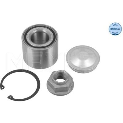 MEYLE Radlagersatz 16-14 750 0007 für Dacia, Renault, Abakus, Continental MEYLE Radlagersatz 16-14 750 0007 für Dacia, Renault, Abakus, Continental