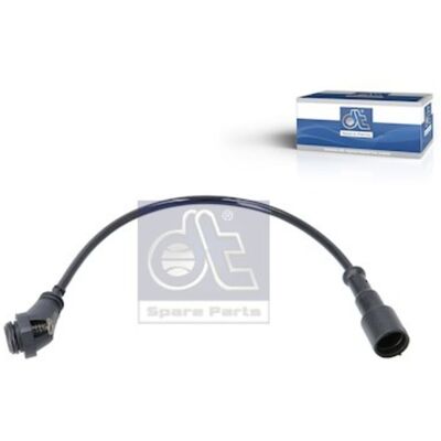 DT Spare Parts Elektrische Leitung - 4.67501 DT Spare Parts Elektrische Leitung - 4.67501
