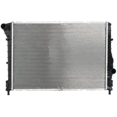 Kühler, Motorkühlung NRF 53203 Kühler, Motorkühlung NRF 53203