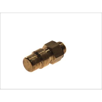 DT SPARE PARTS Sicherheitsventil - M16 x 1.5 - 10 bar - 2.44023 DT SPARE PARTS Sicherheitsventil - M16 x 1.5 - 10 bar - 2.44023