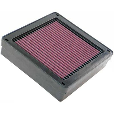 K&N Luftfilter 33-2105 - Luftfilter K&N Luftfilter 33-2105 - Luftfilter