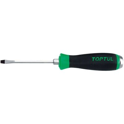 TOPTUL 5,5 mm Schraubendreher - Verstärkter Griff TOPTUL 5,5 mm Schraubendreher - Verstärkter Griff