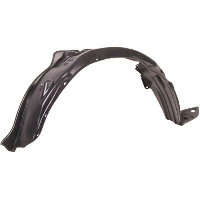 BLIC 6601-01-2938802P - Kotflügel - Vorderer rechter Radkasten BLIC 6601-01-2938802P - Kotflügel - Vorderer rechter Radkasten