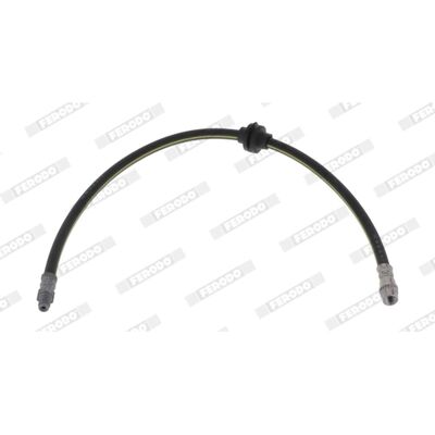 FERODO FHY3468 Bremsleitung - Brake Hose FERODO FHY3468 Bremsleitung - Brake Hose
