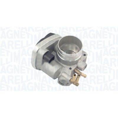 Magneti Marelli - Drosselklappe für Audi A3, Seat Altea, Leon - Drosselklappe Magneti Marelli - Drosselklappe für Audi A3, Seat Altea, Leon - Drosselklappe
