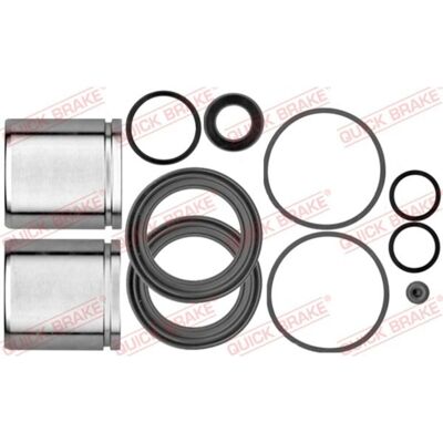 Reparatursatz, Bremssattel QUICK BRAKE 114-5367 Reparatursatz, Bremssattel QUICK BRAKE 114-5367