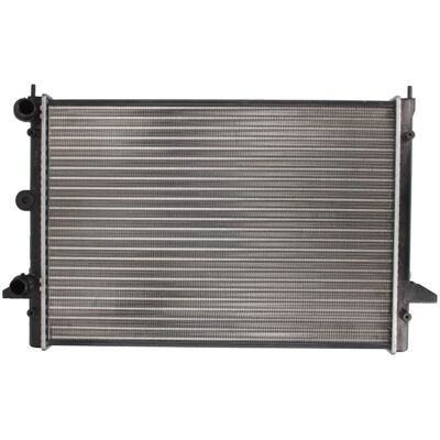 Thermotec D7W066TT Aluminium-Kühler - VW Sharan I, Seat Alhambra I, Ford Galaxy Mk1 MPV Thermotec D7W066TT Aluminium-Kühler - VW Sharan I, Seat Alhambra I, Ford Galaxy Mk1 MPV