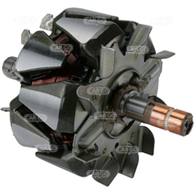HC-CARGO Rotor - 105,3mm Außen, 7mm Innen, 14V - Generator Rotor HC-CARGO Rotor - 105,3mm Außen, 7mm Innen, 14V - Generator Rotor