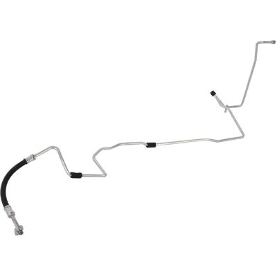 THERMOTEC KTT160309 - Hochdruck Klimaanleitung für CITROËN C5 III Break THERMOTEC KTT160309 - Hochdruck Klimaanleitung für CITROËN C5 III Break