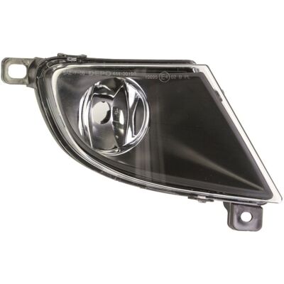 VAN WEZEL BMW Serie 5 Nebelscheinwerfer - Rechts 0661996 VAN WEZEL BMW Serie 5 Nebelscheinwerfer - Rechts 0661996