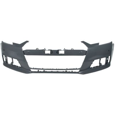 BLIC 5510-00-0030902Q - Stoßfänger für Audi A4 B9 BLIC 5510-00-0030902Q - Stoßfänger für Audi A4 B9