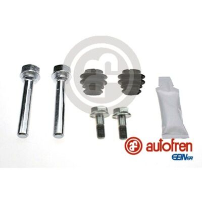 Autofren Hyundai Kia Hinterachse Führungshülsensatz Autofren Hyundai Kia Hinterachse Führungshülsensatz