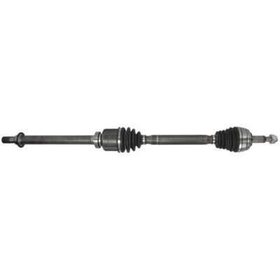 MEYLE Antriebswelle 984mm - Antriebswelle für Renault Megane Scenic Grand Scenic MEYLE Antriebswelle 984mm - Antriebswelle für Renault Megane Scenic Grand Scenic