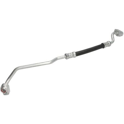 THERMOTEC KTT160340 - Hochdruck-/Niederdruckleitung THERMOTEC KTT160340 - Hochdruck-/Niederdruckleitung