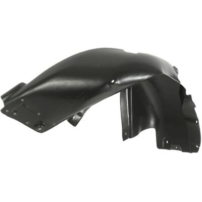 BLIC Modell 6601-01-7516803P - Radkasten - Kunststoff - Hinten Links BLIC Modell 6601-01-7516803P - Radkasten - Kunststoff - Hinten Links