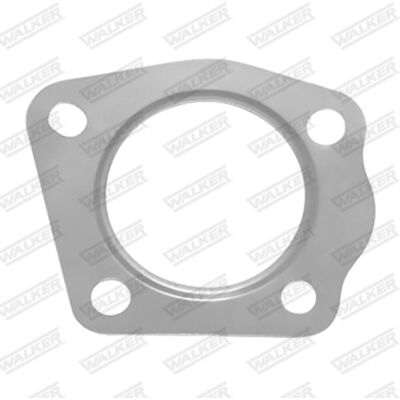 WALKER 80492 Abgasdichtungssatz - hinten, mitte, vorne WALKER 80492 Abgasdichtungssatz - hinten, mitte, vorne