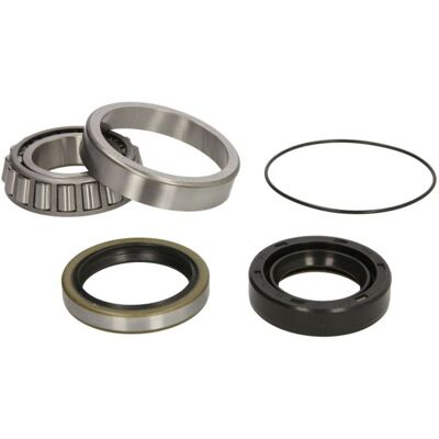 SNR R173.07 - Radlagersatz für Mitsubishi L Pajero SNR R173.07 - Radlagersatz für Mitsubishi L Pajero