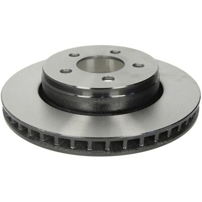 Bremsscheibe TRW DF6264 vorne, belüftet, 1 Stück Bremsscheibe TRW DF6264 vorne, belüftet, 1 Stück