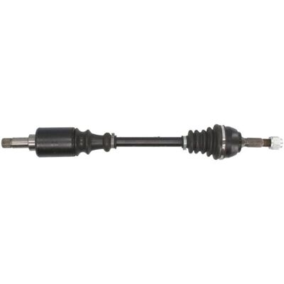 POINT GEAR PNG70359 Achswelle - Links vorne revidiert POINT GEAR PNG70359 Achswelle - Links vorne revidiert