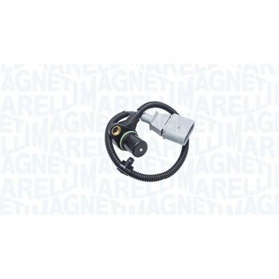 Impulsgeber, Kurbelwelle MAGNETI MARELLI 064848065010 Impulsgeber, Kurbelwelle MAGNETI MARELLI 064848065010