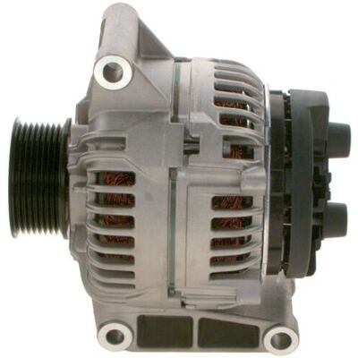 BOSCH Modell 0 124 655 725 - Generator BOSCH Modell 0 124 655 725 - Generator