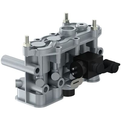 Wabco Ventil - Kontrolle des Liftachse - Ventil Wabco Ventil - Kontrolle des Liftachse - Ventil