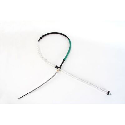 LINEX Modell 14.02.42 - Handbremse Kabel Links LINEX Modell 14.02.42 - Handbremse Kabel Links