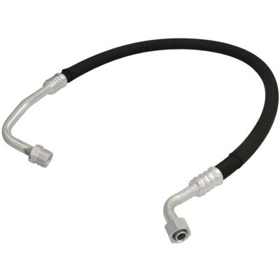 THERMOTEC KTT160103 - Flexible Klimaanlagenschlauch, Hochdruck, für MAN THERMOTEC KTT160103 - Flexible Klimaanlagenschlauch, Hochdruck, für MAN