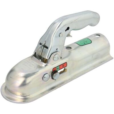 ACPS-ORIS 024-234 Anhängerkupplung - Support de barre à rotule ACPS-ORIS 024-234 Anhängerkupplung - Support de barre à rotule