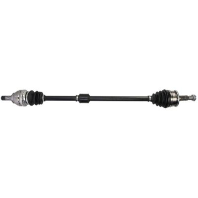 PASCAL G2X048PC - Antriebswelle für Fahrzeuge mit ABS PASCAL G2X048PC - Antriebswelle für Fahrzeuge mit ABS