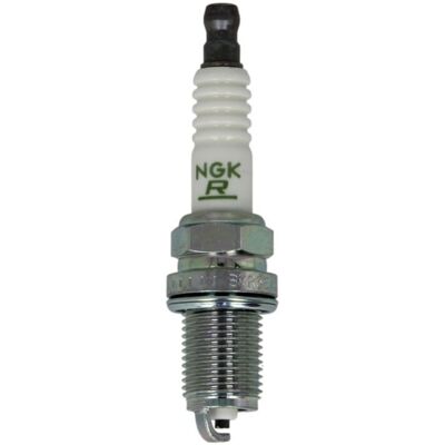 NGK 7938 Zündkerze - Nickel-Elektrode, Feste SAE-Verbindung, Flache Dichtung NGK 7938 Zündkerze - Nickel-Elektrode, Feste SAE-Verbindung, Flache Dichtung
