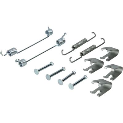 QUICK BRAKE 105-0789 Zubehörset QUICK BRAKE 105-0789 Zubehörset