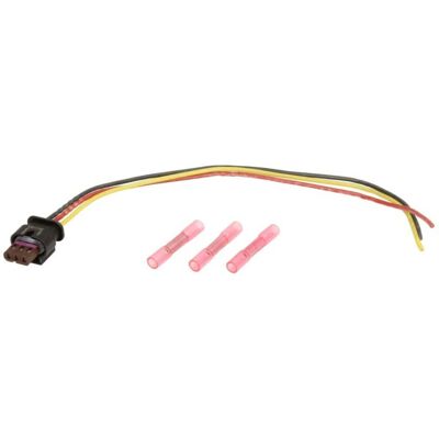 SENCOM Modell 20500 - Weiblicher Stecker SENCOM Modell 20500 - Weiblicher Stecker