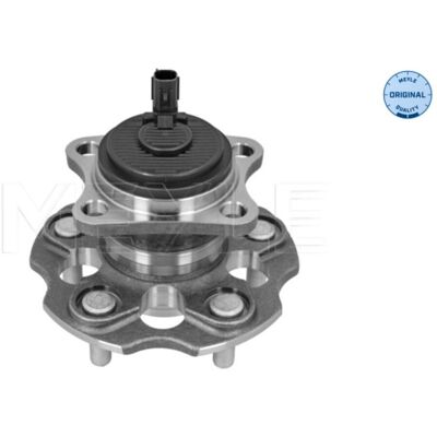 Radlagersatz mit Nabe MEYLE 30-14 752 0011 Radlagersatz mit Nabe MEYLE 30-14 752 0011