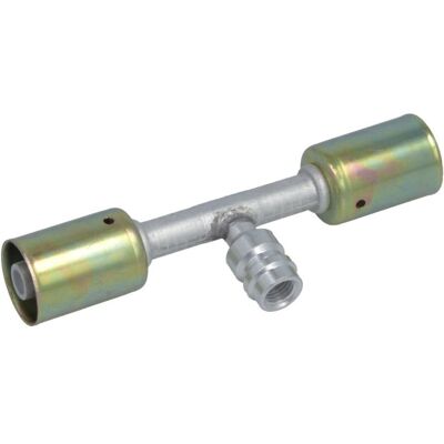 THERMOTEC KTT400058 - Klimaanlagen-Leitungsreparaturteile THERMOTEC KTT400058 - Klimaanlagen-Leitungsreparaturteile