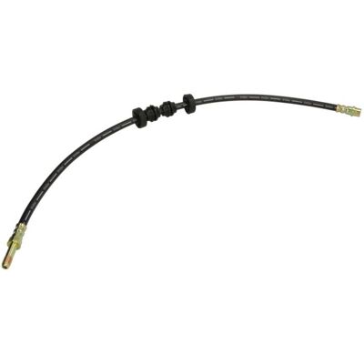 ABE C81205ABE Flexibler Bremsschlauch - Bremsenschlauch für Audi A6 C7 ABE C81205ABE Flexibler Bremsschlauch - Bremsenschlauch für Audi A6 C7